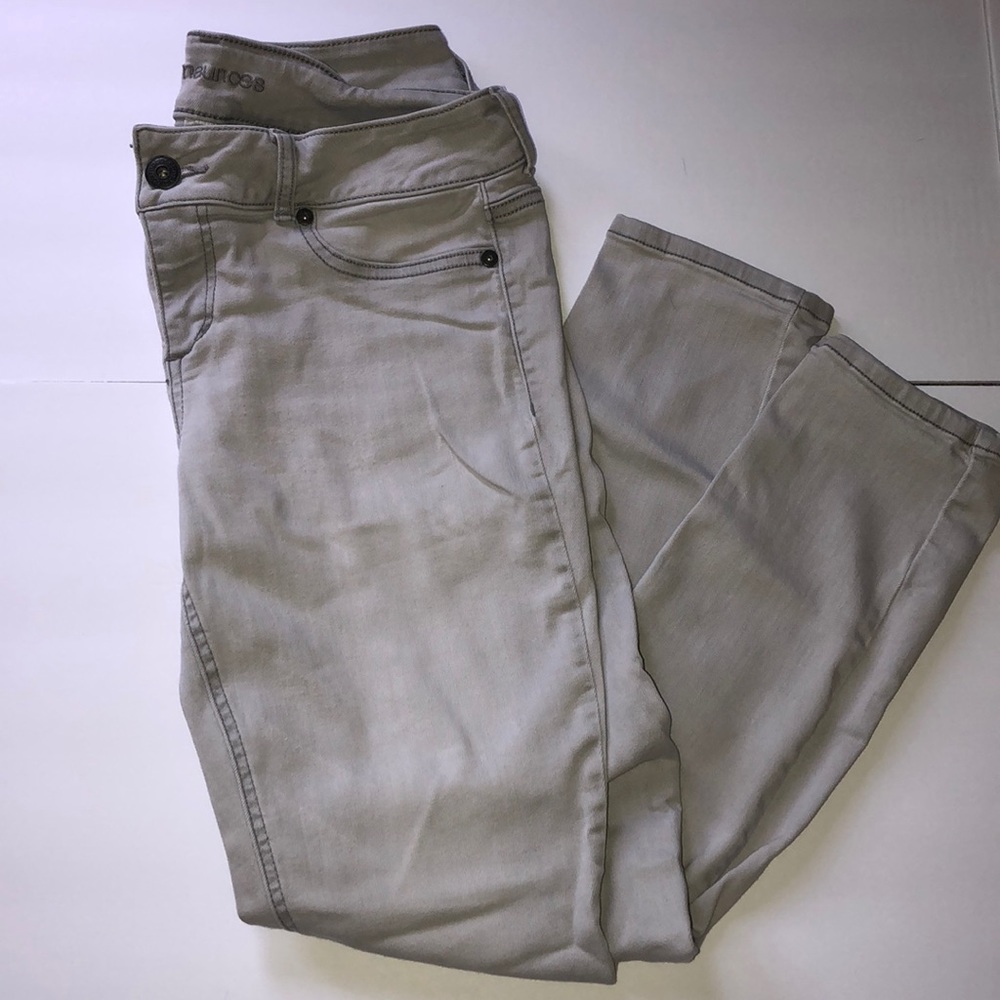Maurices jeggings